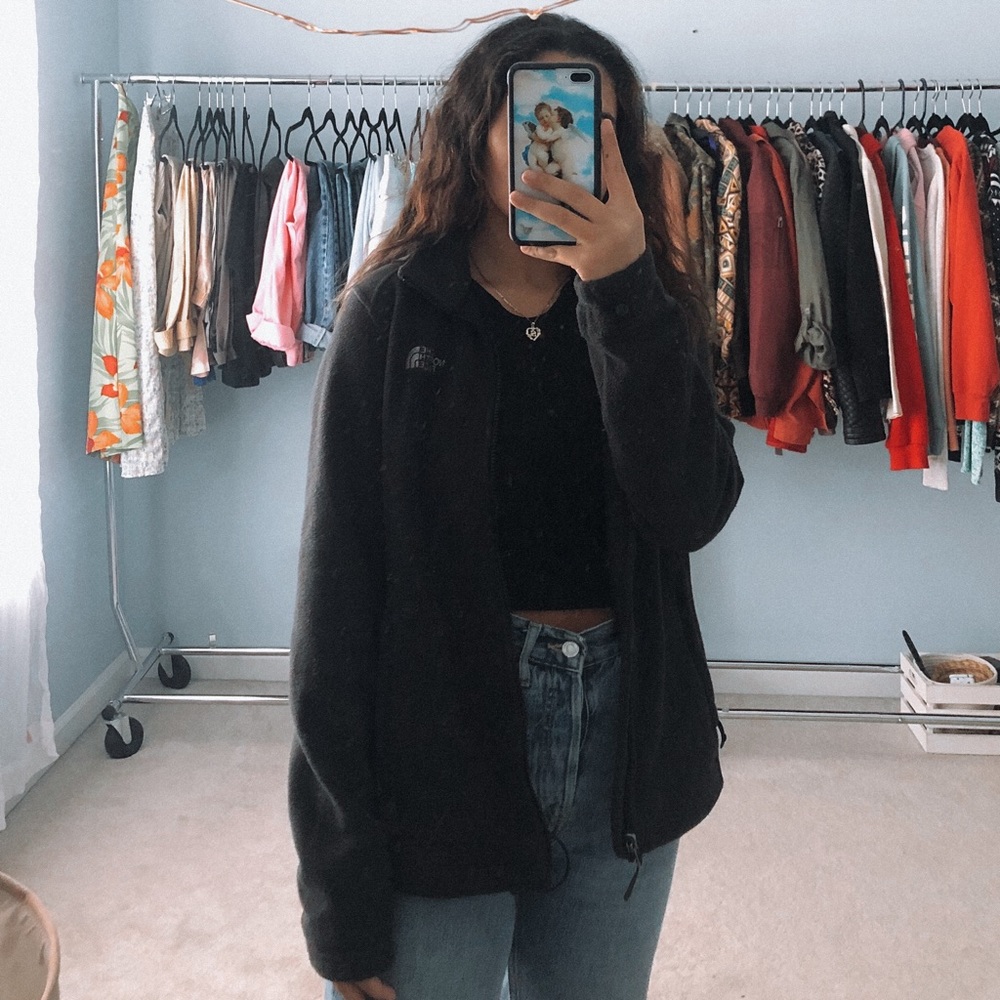 Northface Jacket